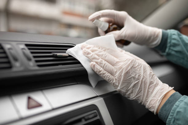 Best Air Duct Sanitizing Services  in Arlington, VA