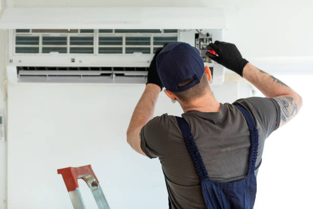 Best Affordable Air Duct Cleaning  in Arlington, VA