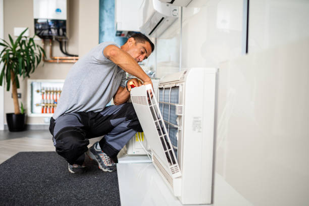 Best Air Duct Cleaning Near Me  in Arlington, VA