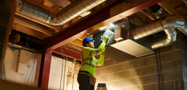 Best Best Air Duct Cleaning Company  in Arlington, VA