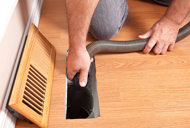 Best Ductwork Cleaning Services  in Arlington, VA