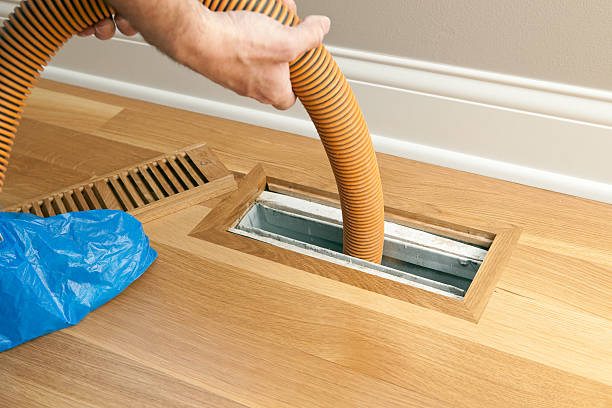 Best Commercial HVAC Duct Cleaning  in Arlington, VA
