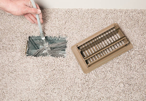Best Affordable HVAC Duct Cleaning  in Arlington, VA
