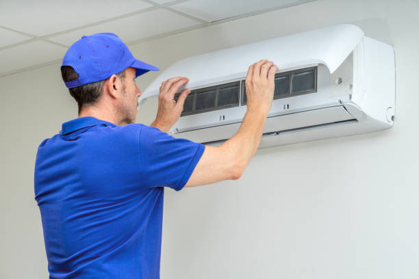 Best HVAC Duct Inspection Services  in Arlington, VA
