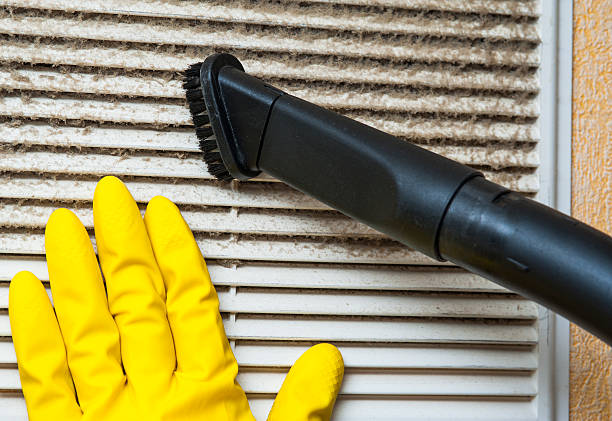 Best Residential Air Duct Cleaning  in Arlington, VA