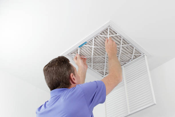 Best HVAC System Cleaning  in Arlington, VA